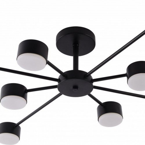 Потолочная люстра Lesley 3185-308