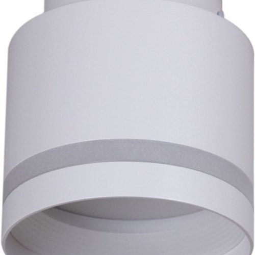 Точечный светильник Reluce 53001-9.5-001IL GX53+LED3W WT Точечный светильник Reluce 53001-9.5-001IL GX53+LED3W WT