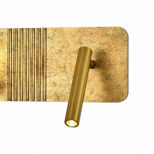 Бра Indigo 14032 14032/2W Gold