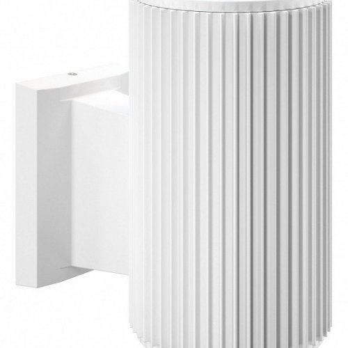 Настенный светильник Maytoni Outdoor O419WL-01W Настенный светильник Maytoni Outdoor O419WL-01W