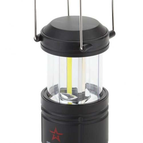 Кемпинговый фонарь Армия России KB-502