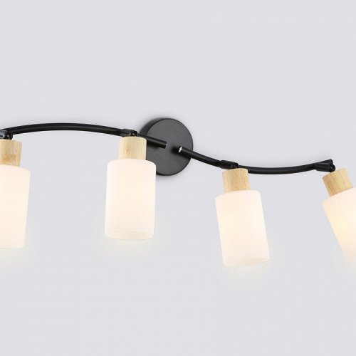 Настенно-потолочный спот Ambrella light TRADITIONAL TR8723