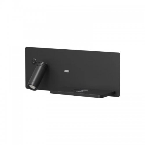 Настенный светильник CHARGELUX DK5093-BK Настенный светильник CHARGELUX DK5093-BK