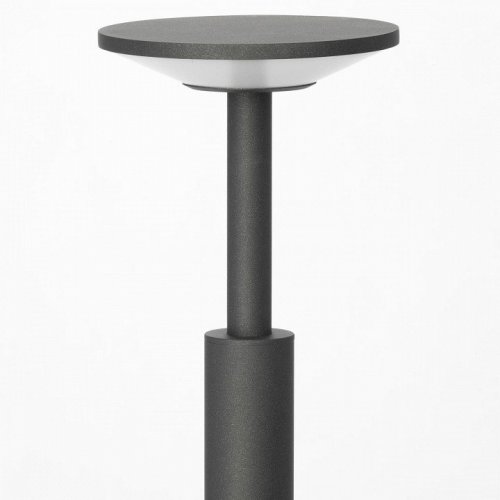 Наземный светильник Citilux Dorn CLU05B Наземный светильник Citilux Dorn CLU05B