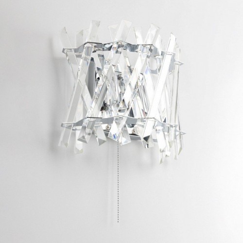 Настенный светильник Citilux Ингвар CL334421 Настенный светильник Citilux Ингвар CL334421