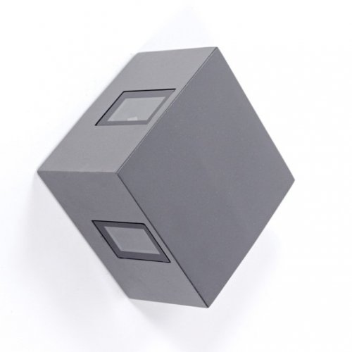 Архитектурная подсветка Oasis Light W1863-B1