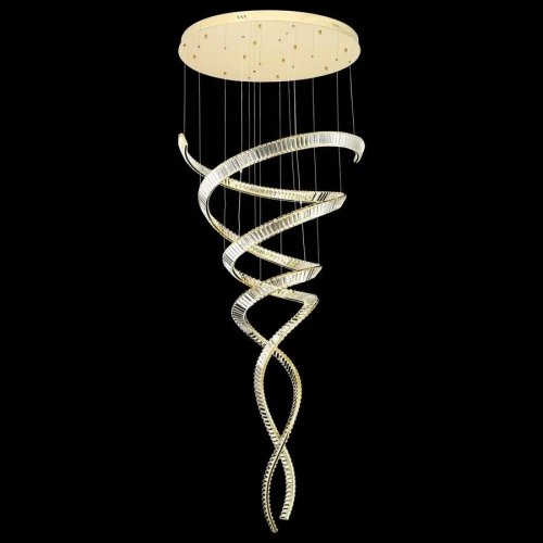 Потолочная люстра Eden WE467.10.303