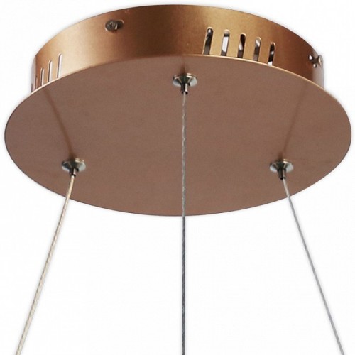 Подвесной светодиодный светильник Favourite Hexagon 2103-6P Подвесной светодиодный светильник Favourite Hexagon 2103-6P