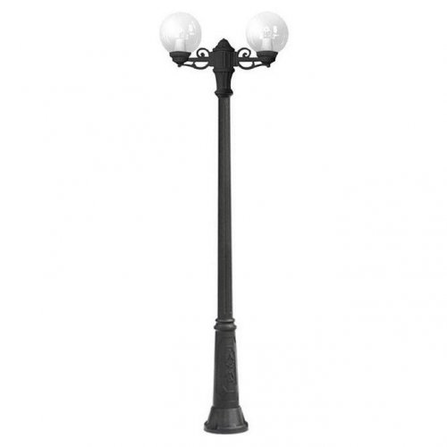 Наземный фонарь Fumagalli Globe 250 G25.156.S20.AXE27 Наземный фонарь Fumagalli Globe 250 G25.156.S20.AXE27