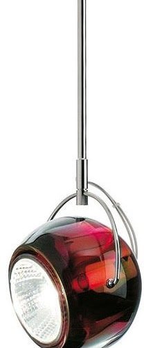 Подвесной светильник Fabbian Beluga D57A1103