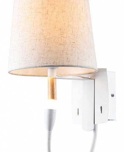 Бра Lussole Lgo Cozy LSP-8234 Бра Lussole Lgo Cozy LSP-8234