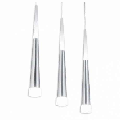 Подвесной светодиодный светильник Citilux Вегас CL227030 Подвесной светодиодный светильник Citilux Вегас CL227030