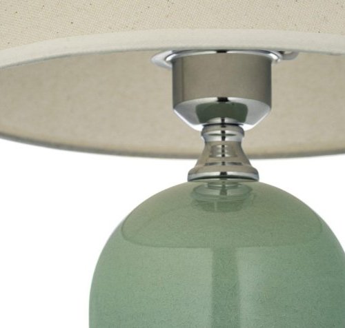 Настольная лампа Arti Lampadari Noli E 4.1 GR Настольная лампа Arti Lampadari Noli E 4.1 GR