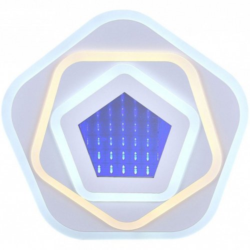 Потолочная люстра Natali Kovaltseva Led HIGH-TECH LED LAMPS 82034 Потолочная люстра Natali Kovaltseva Led HIGH-TECH LED LAMPS 82034