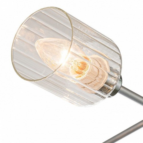 Потолочная люстра Escada Reflex 1140/6P Потолочная люстра Escada Reflex 1140/6P