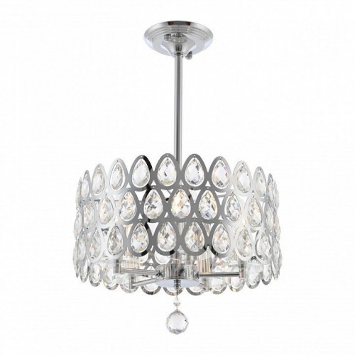 Потолочная люстра Arte Milano Sorrento-1019 371019/5/300/390 CR