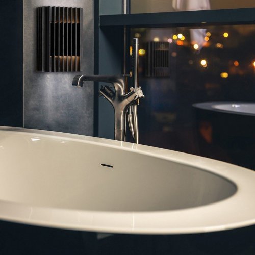 Настенный светильник уличный Favourite Strudel 4297-1W