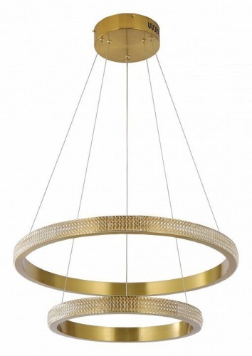 Подвесной светильник Zortes Lidia ZRS.30110.63