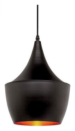 Подвесной светильник Lumina Deco Foggi LDP 7712-B BK Подвесной светильник Lumina Deco Foggi LDP 7712-B BK