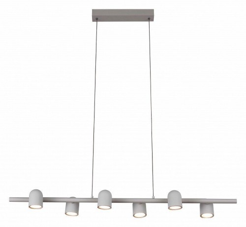 Подвесная люстра Mantra Ios 7936