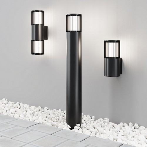 Настенный светильник уличный Maytoni Alura O492WL-02GF