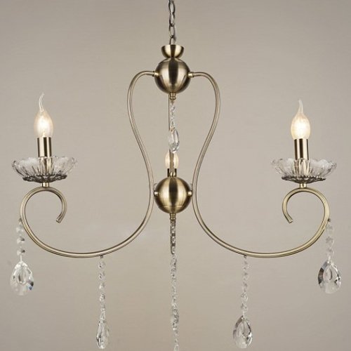 Подвесная люстра Reluce 04462-0.4-03 Подвесная люстра Reluce 04462-0.4-03