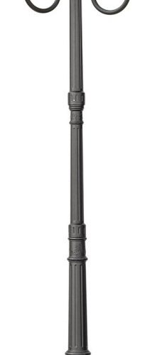 Наземный фонарь Oasis Light AMERICA S 83410SB 10 E7 Bl