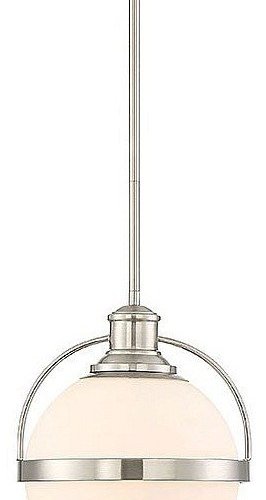Подвесной светильник ImperiumLoft 7-3102-1-SN Подвесной светильник ImperiumLoft 7-3102-1-SN