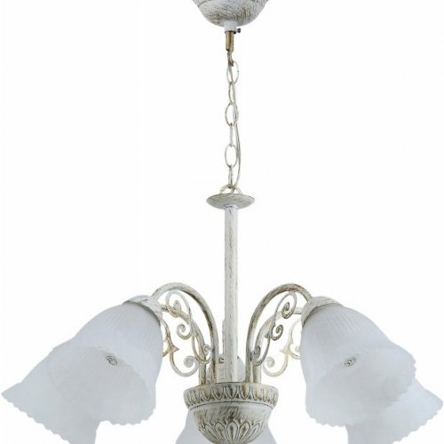 Подвесная люстра Reluce 94458-0.4-05