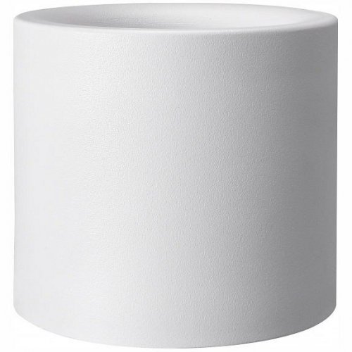 Точечный светильник Metrica 113-12W-D100-3000K-24DG-WH