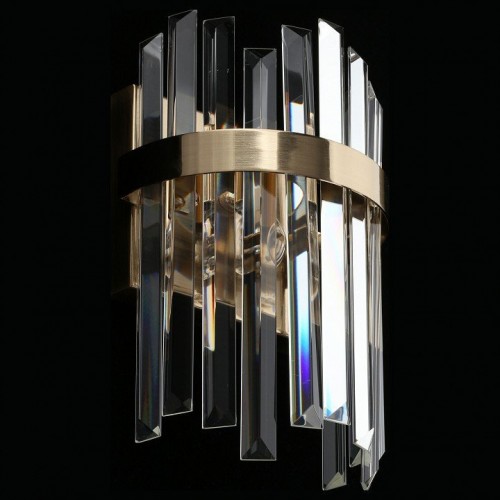 Настенный светильник Aployt Melisa APL.747.01.01 Настенный светильник Aployt Melisa APL.747.01.01