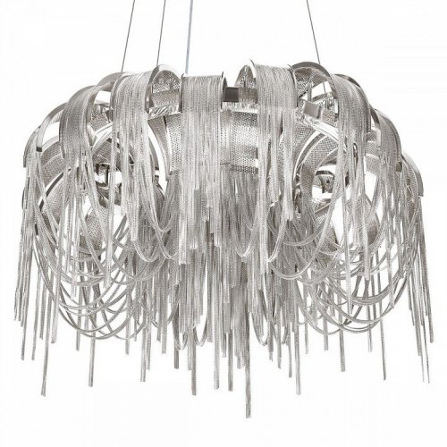 Подвесная люстра LOFT IT Volver 10404/650 SN 