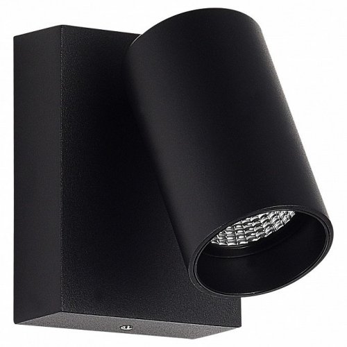 Настенный светильник уличный ST Luce Deck SL9515.401.01 Настенный светильник уличный ST Luce Deck SL9515.401.01