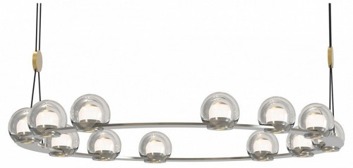 Подвесной светильник Favourite Rosio 4291-12P