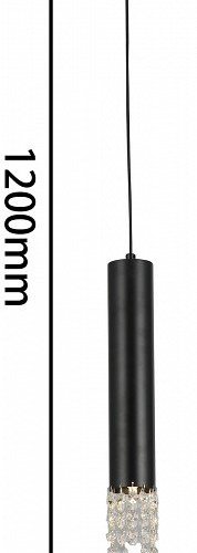 Подвесной светильник F-Promo Merger 2920-1P