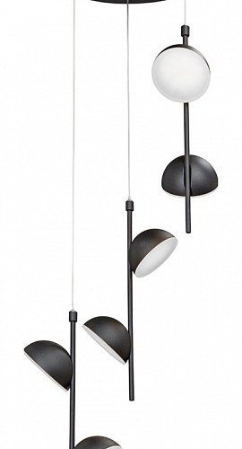 Подвесная светодиодная люстра Vitaluce V4602-1/6S