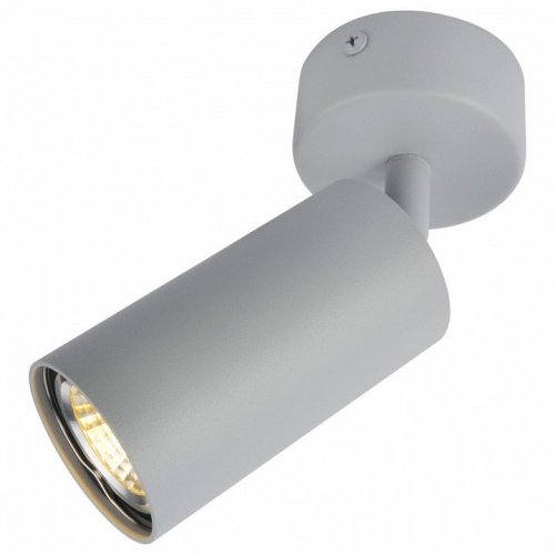 Спот Arte Lamp A3216PL-1GY Спот Arte Lamp A3216PL-1GY