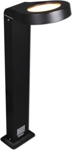 Наземный светильник Reluce 09957-0.7-001U 0,6M LED18W BK