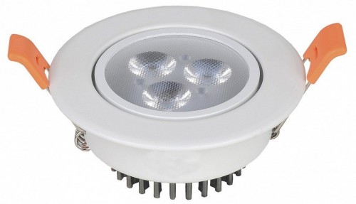 Точечный светильник Kink Light Точка 2143(4000K)