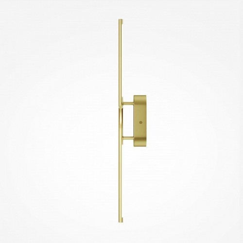 Настенный светильник Maytoni Renaissance MOD256WL-L5BS3K1