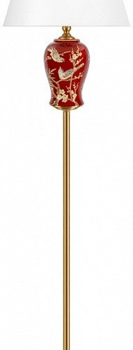 Торшер Loft IT Dahlia 10384F