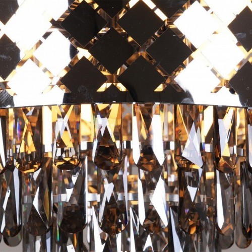 Подвесная люстра Illumico IL5562-9PDI-39 CR