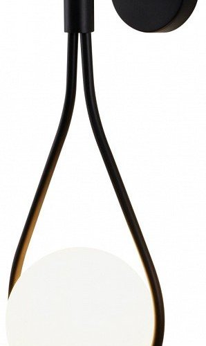 Бра Moderli Barocco V11574-1W Бра Moderli Barocco V11574-1W