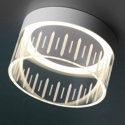 Точечный светильник Novotech AURA 359003