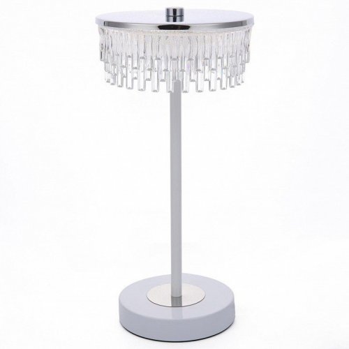 Интерьерная настольная лампа Lumion Satiana 8253/1TL