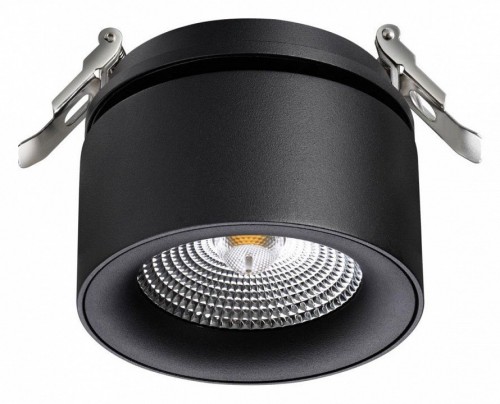 Точечный светильник Novotech Groda 358783