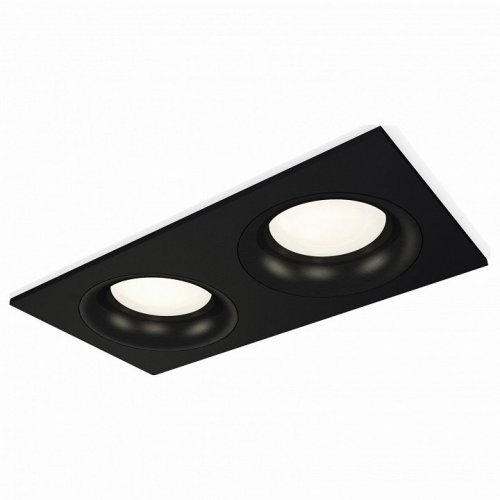 Встраиваемый светильник Ambrella light Xc636 XC7636002 Встраиваемый светильник Ambrella light Xc636 XC7636002