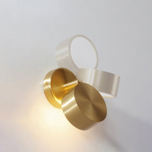 Бра ImperiumLoft SUNSHINE-WALL01