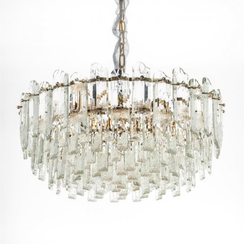 Подвесная люстра MODELUX ML.7083.12 GD