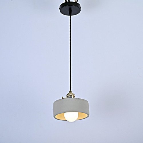 Подвесной светильник ImperiumLoft Industry01